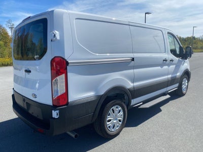 2025 Ford Transit 150