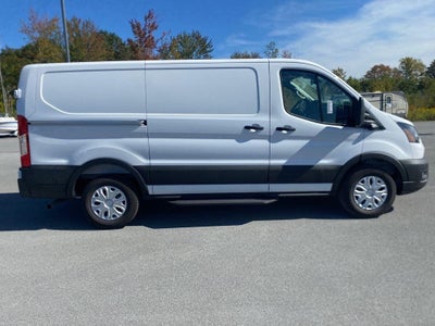 2025 Ford Transit 150