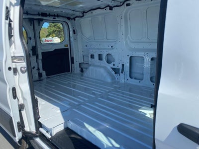 2025 Ford Transit 150