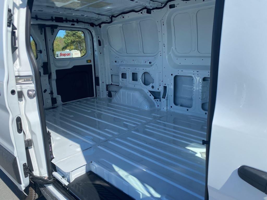 2025 Ford Transit 150