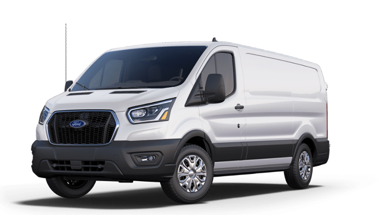 2025 Ford Transit 150