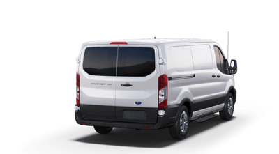 2025 Ford Transit 150