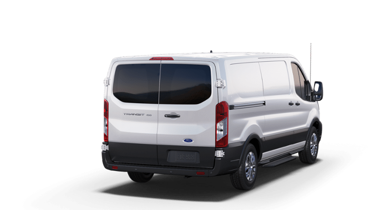 2025 Ford Transit 150