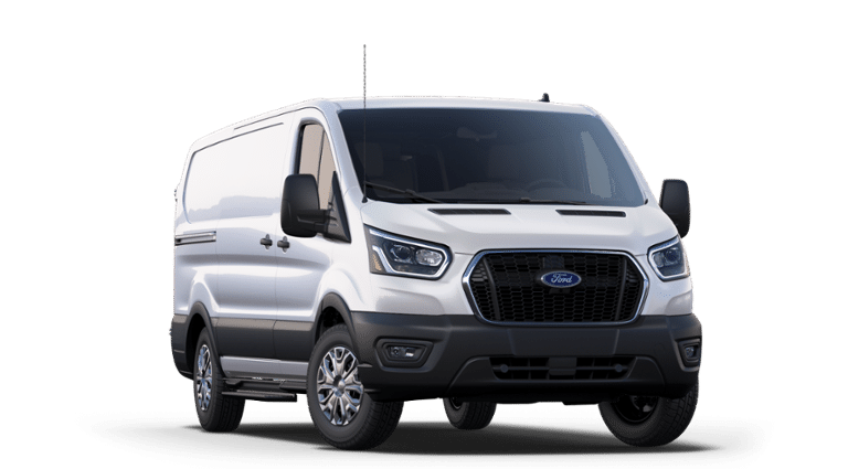 2025 Ford Transit 150