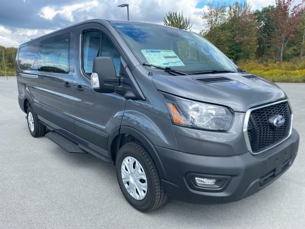 2025 Ford Transit 150