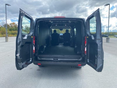 2025 Ford Transit 150