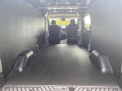 2025 Ford Transit 150