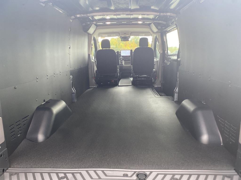 2025 Ford Transit 150