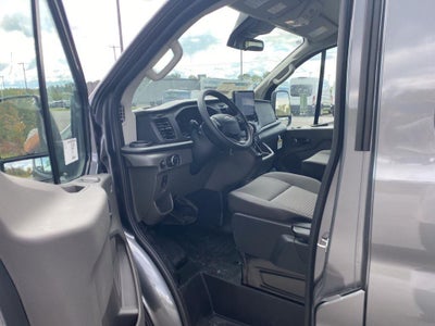2025 Ford Transit 150