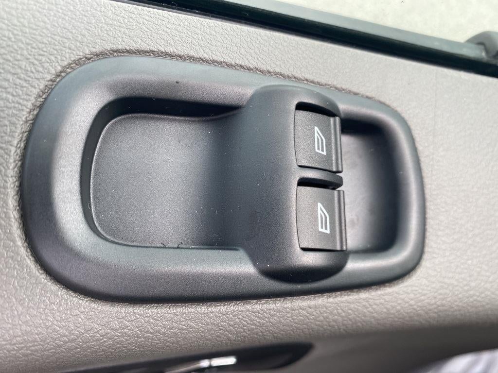 2025 Ford Transit 150