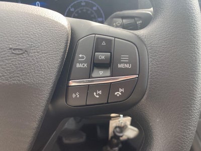 2025 Ford Transit 150