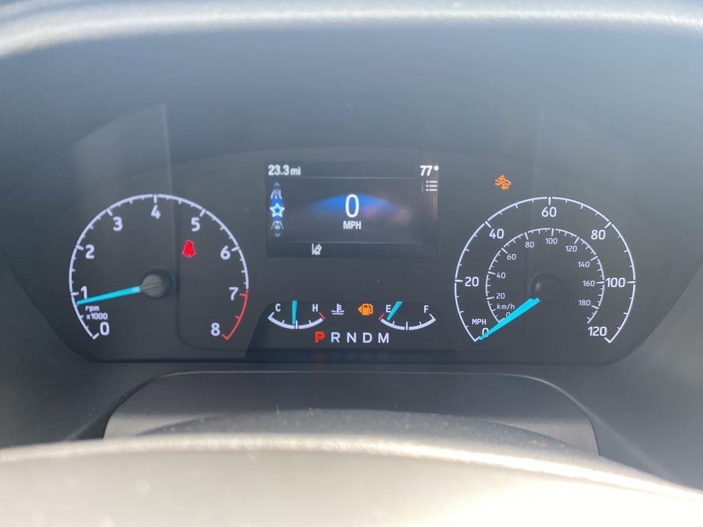 2025 Ford Transit 150