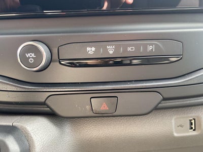 2025 Ford Transit 150