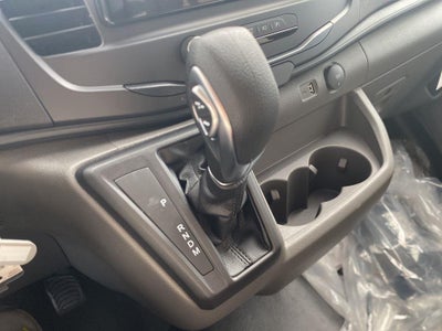2025 Ford Transit 150