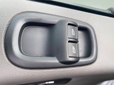 2025 Ford Transit 150