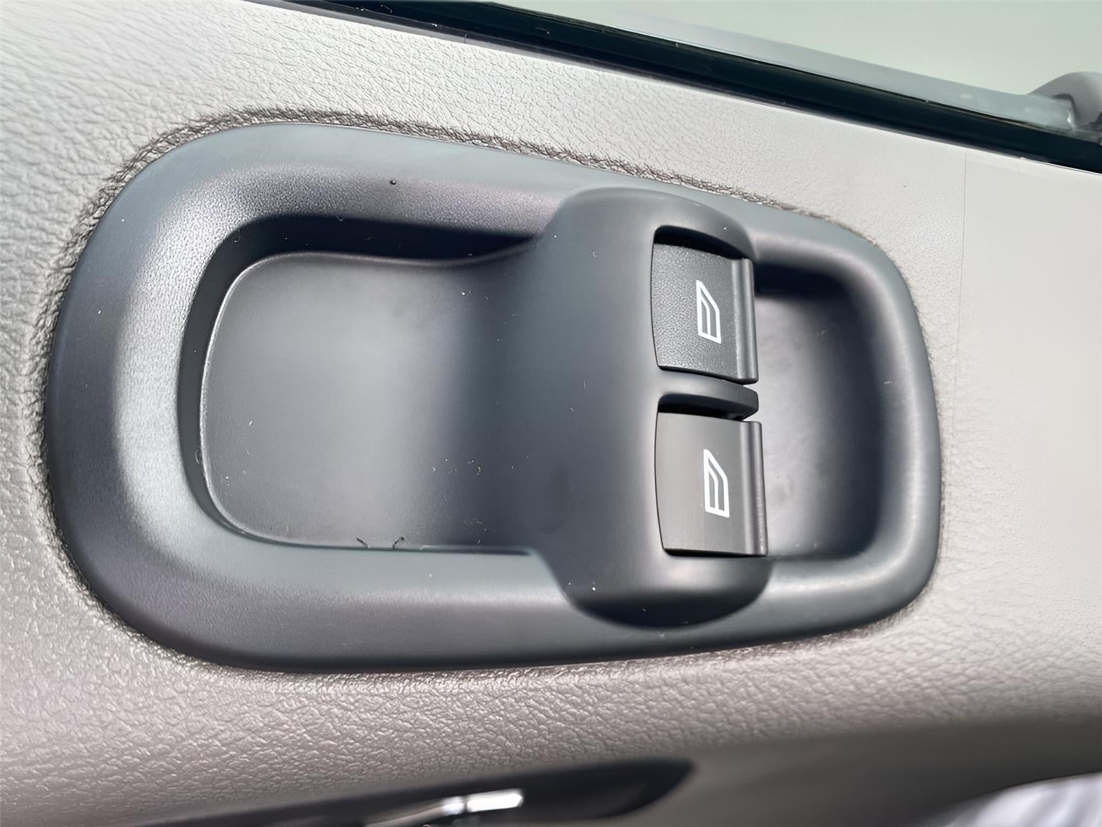 2025 Ford Transit 150