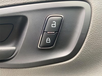 2025 Ford Transit 150