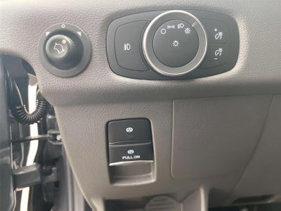 2025 Ford Transit 150