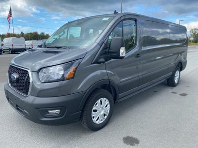 2025 Ford Transit 150