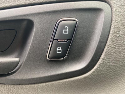 2025 Ford Transit 150