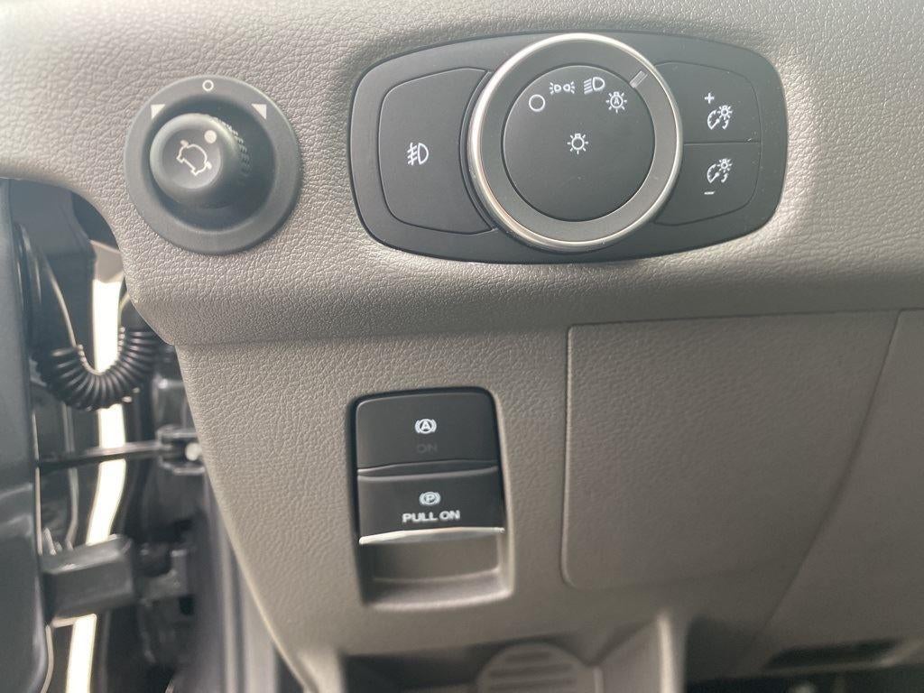 2025 Ford Transit 150