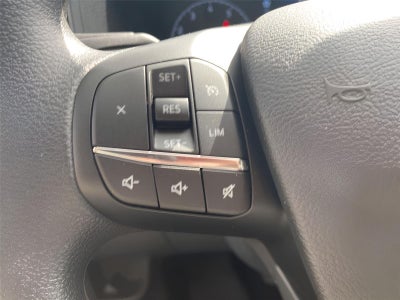 2025 Ford Transit 150