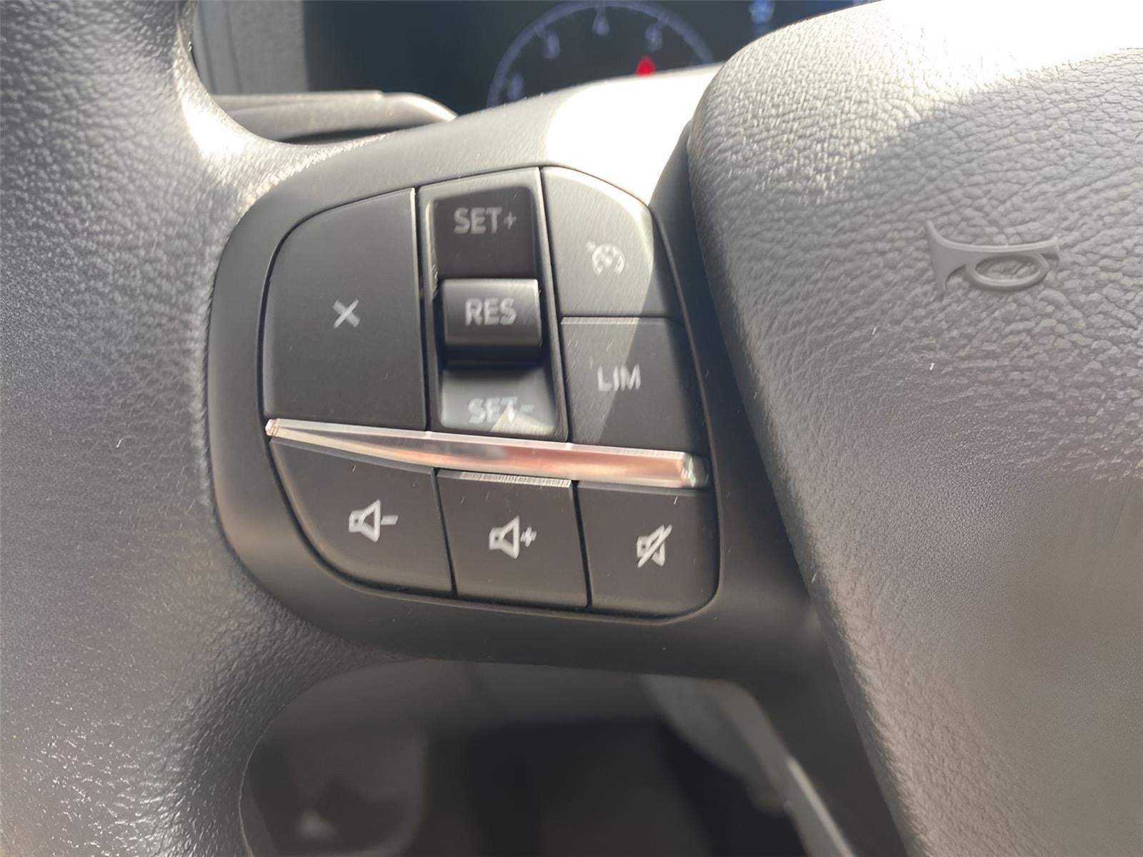 2025 Ford Transit 150