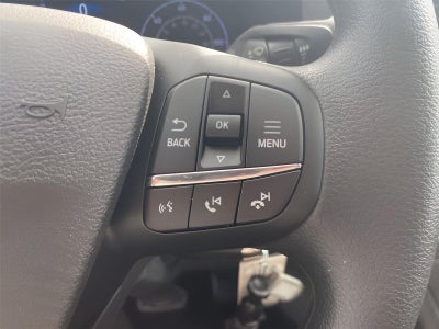 2025 Ford Transit 150