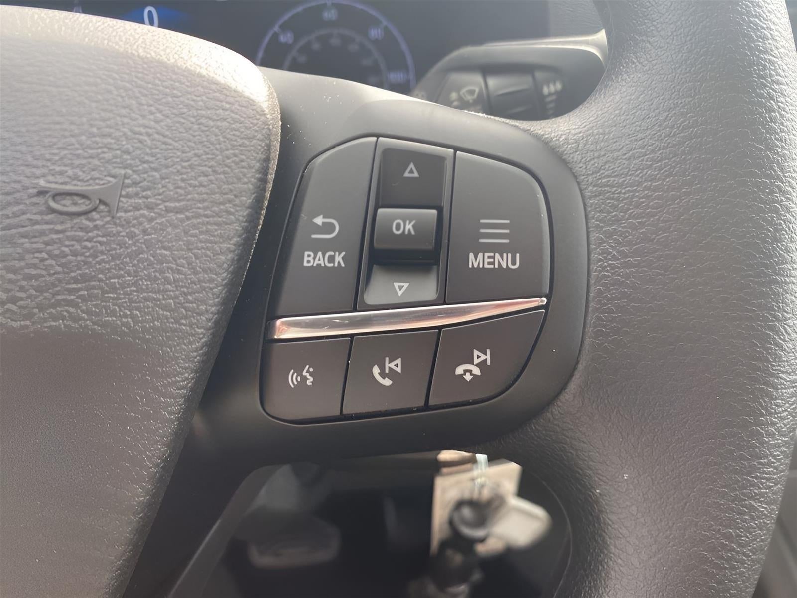 2025 Ford Transit 150