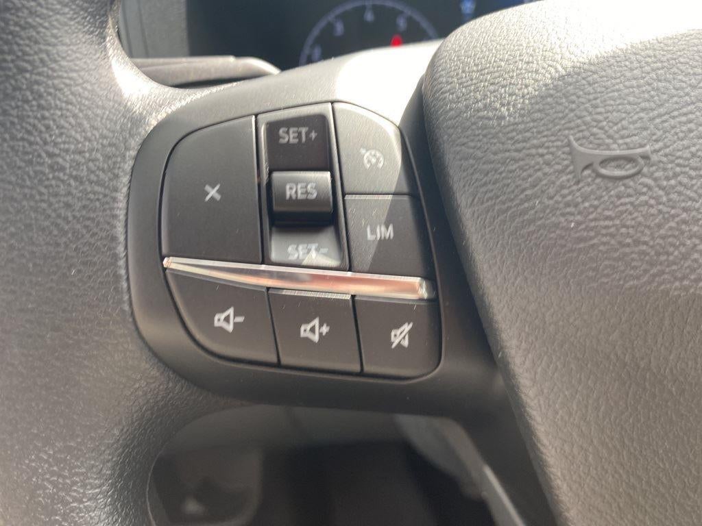 2025 Ford Transit 150