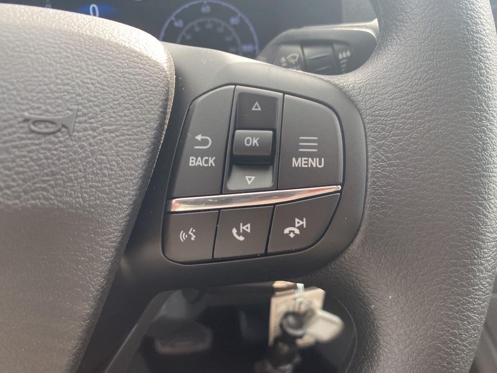 2025 Ford Transit 150