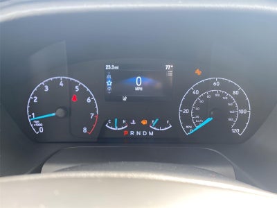 2025 Ford Transit 150