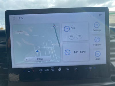 2025 Ford Transit 150