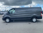 2025 Ford Transit 150