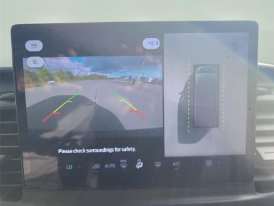 2025 Ford Transit 150