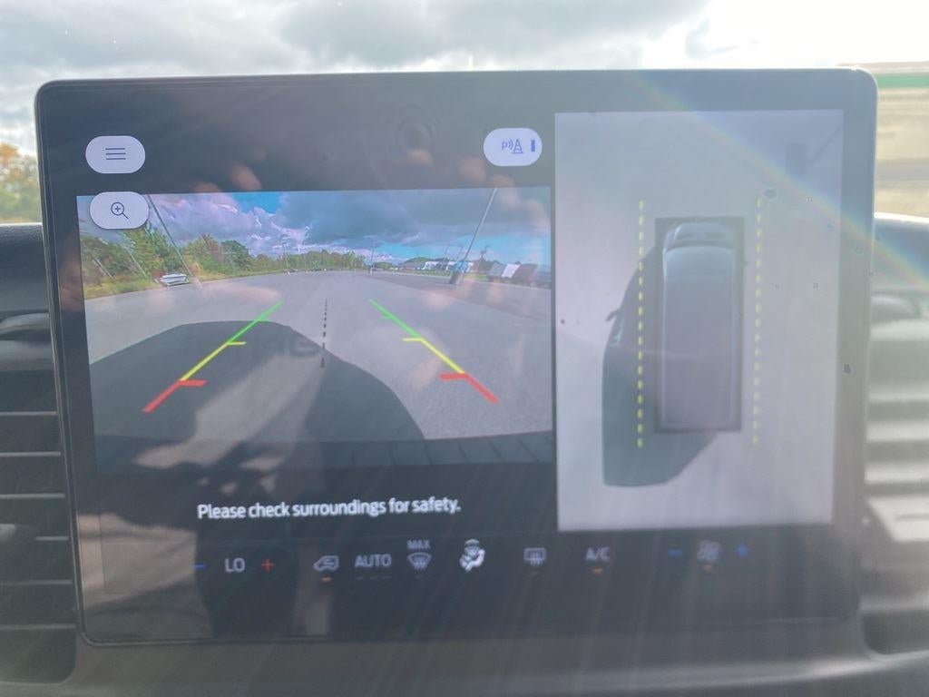 2025 Ford Transit 150