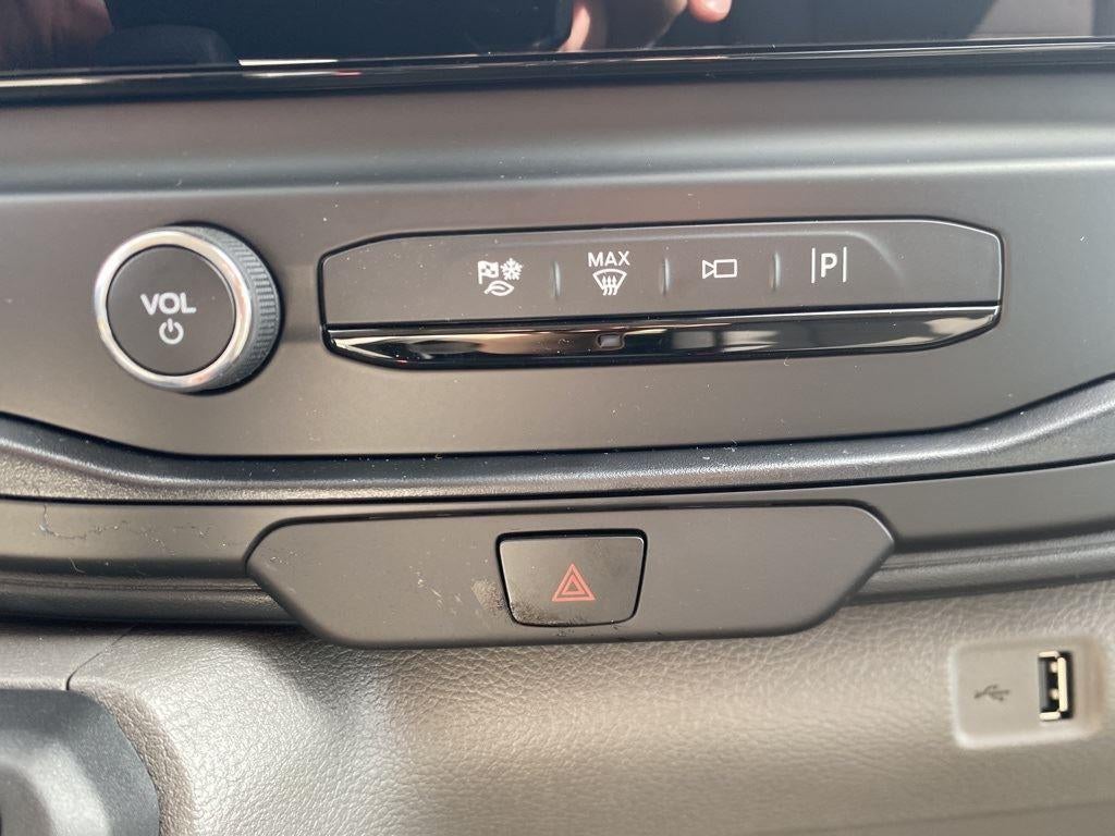 2025 Ford Transit 150