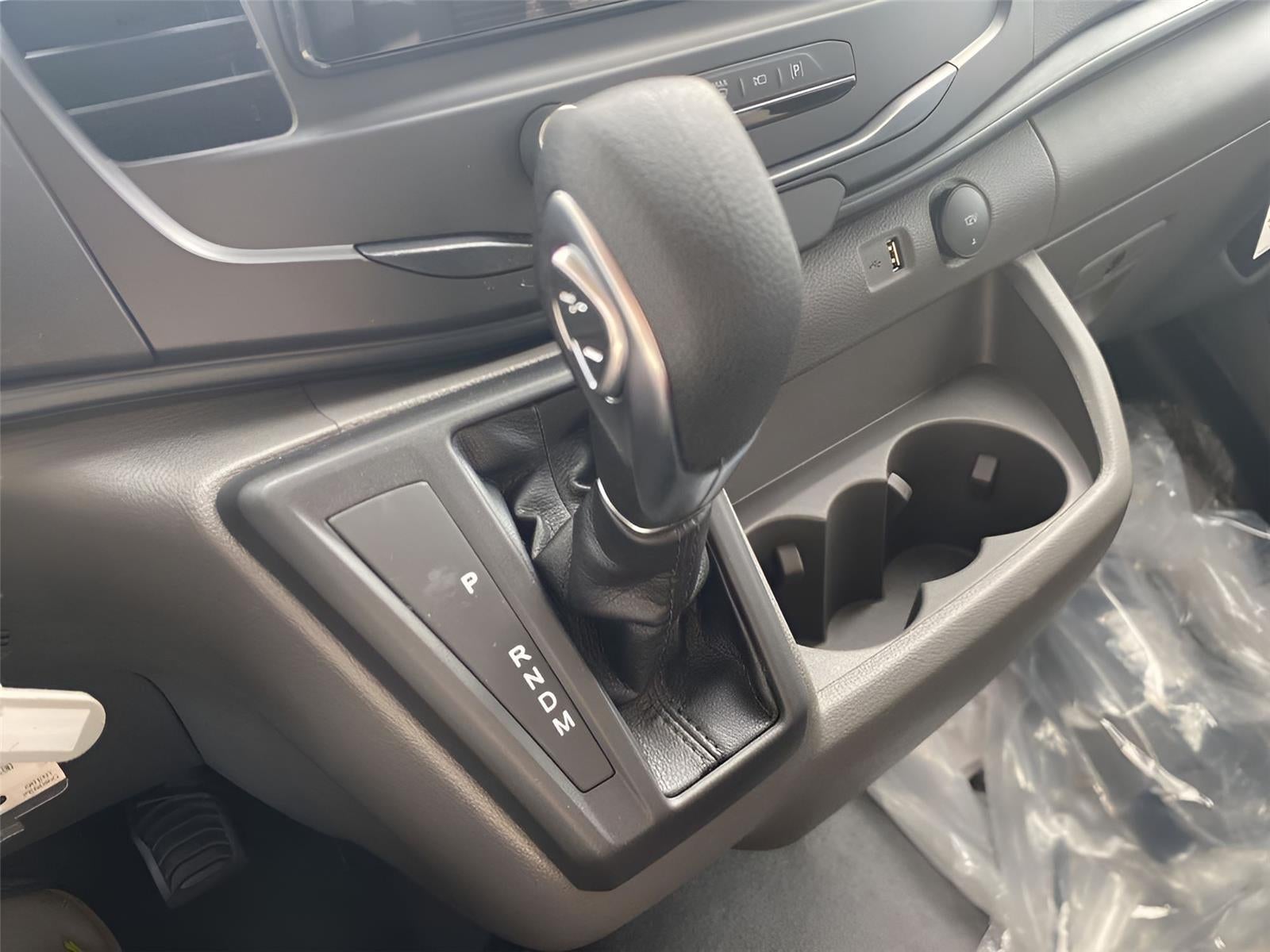 2025 Ford Transit 150