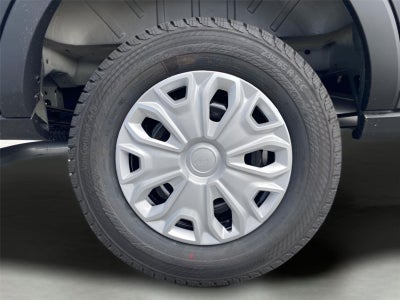 2025 Ford Transit 150