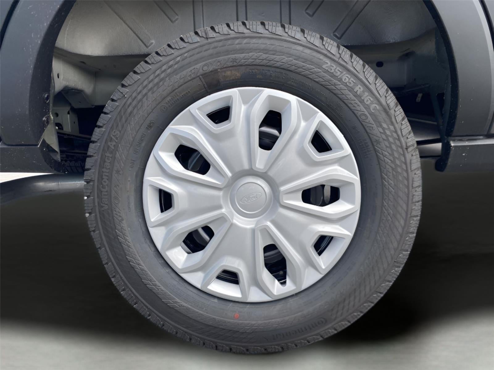 2025 Ford Transit 150