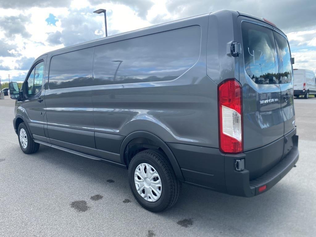 2025 Ford Transit 150