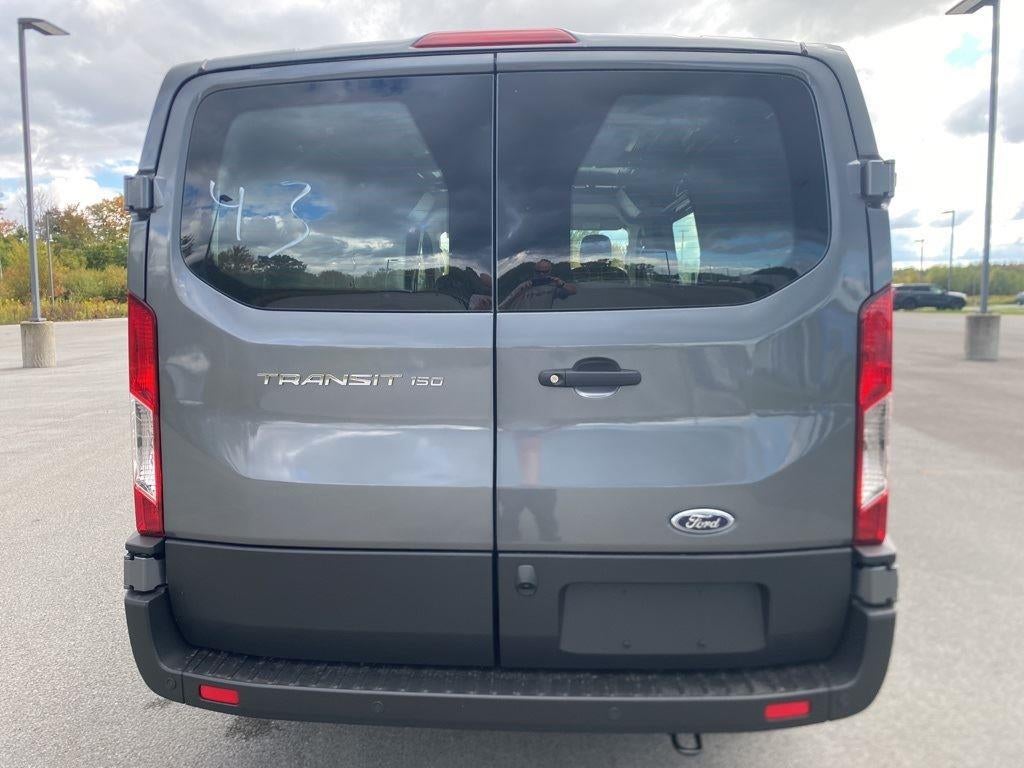 2025 Ford Transit 150