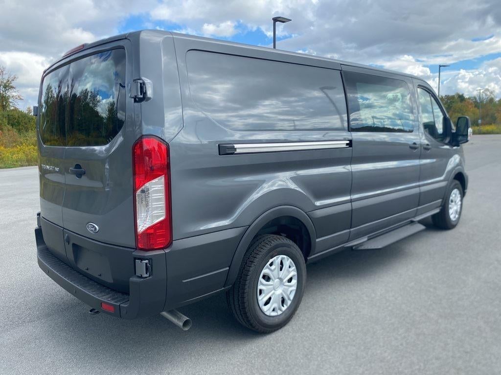 2025 Ford Transit 150