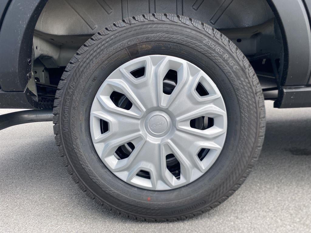 2025 Ford Transit 150