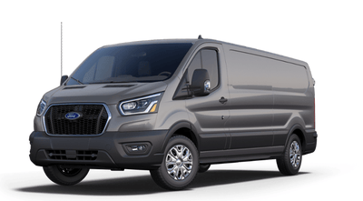 2025 Ford Transit 150