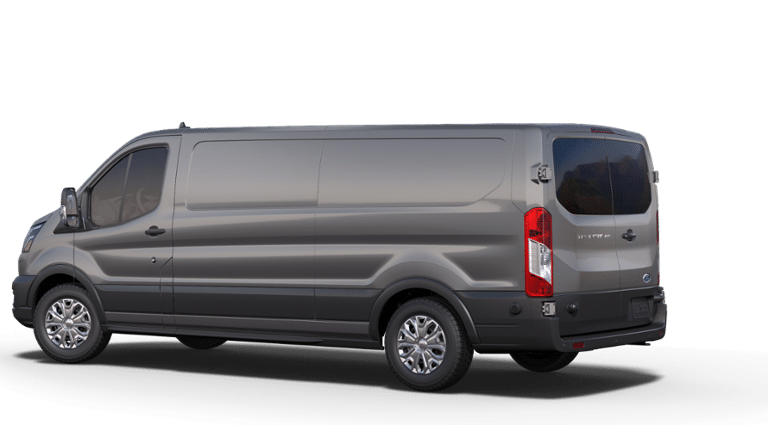2025 Ford Transit 150