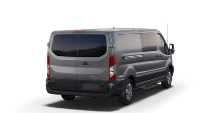 2025 Ford Transit 150