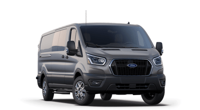 2025 Ford Transit 150