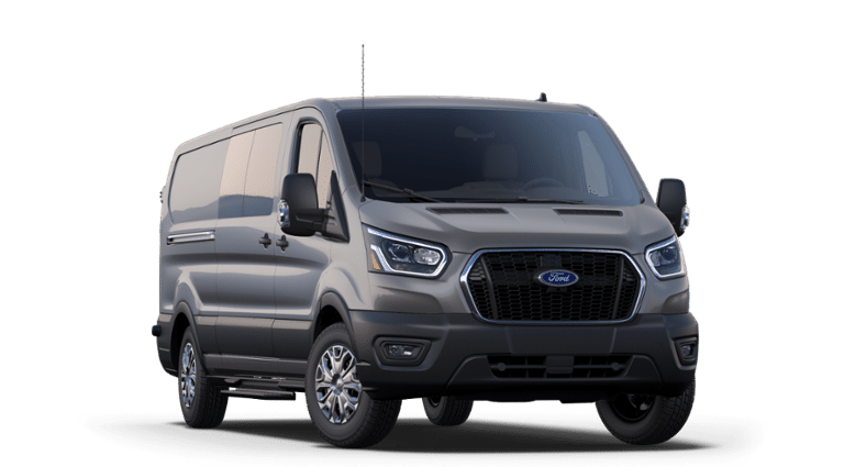 2025 Ford Transit 150