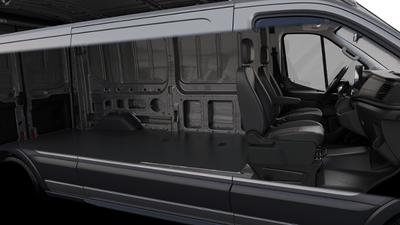 2025 Ford Transit 150